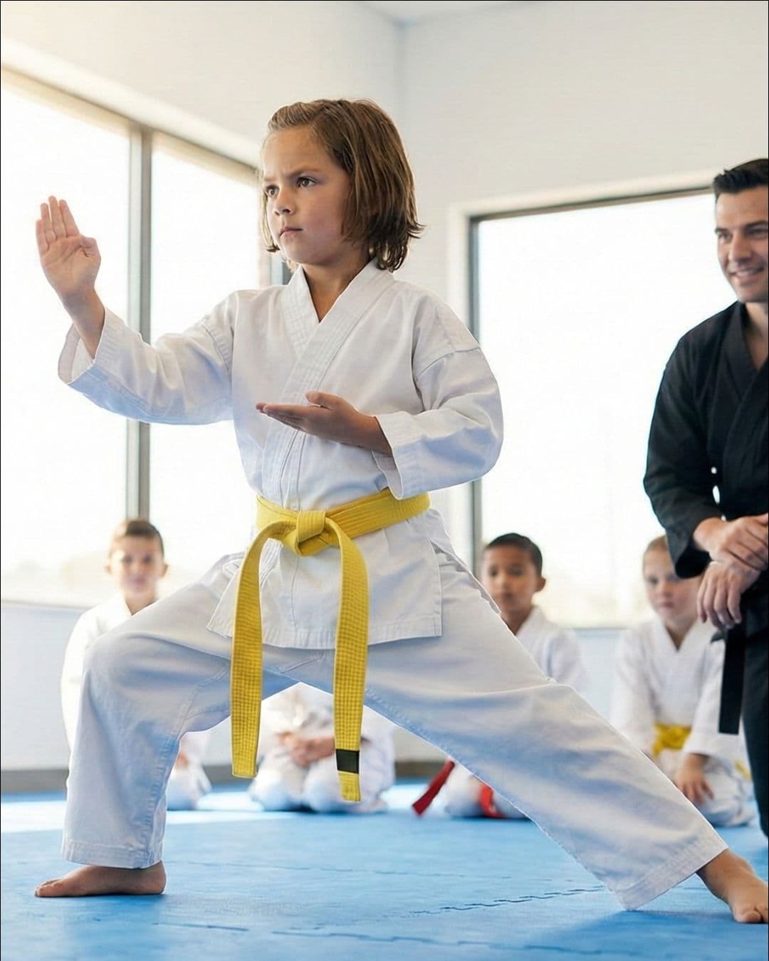 Building true inner self-discipline